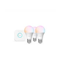 Philips Hue  E WCA 806 A60 E27 3kit EU | E27 | 8 W | 16 million colours, White and colour light | 8721103103673 | 8721103103673