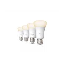 Philips Hue  W 810 A60 4P EU | E27 | Warm to cool white light | Bluetooth, Zigbee | 8721103095725 | 8721103095725