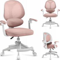 MarkAdler Junior 4.5 Pink | MA-JUNIOR 4.5 PINK | 5903796018622