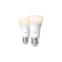 Philips Hue  W 1100 A60 2P EU | E27 | 9.5 W | Soft white light | Bluetooth and Zigbee | 8720169365797 | 8720169365797