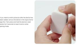 Aqara Multi-State Sensor P100 Kit (White) | VB-S03DW | 6978350352060