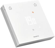 Netatmo Wireless Thermostat ORIGINAL ETP-DC | ETP-DC | 3700730507011