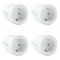 IMOU CL2B Smart Bulb, 4-Pack | IOT-CE2P-16A-EU-4 | 6937479643282