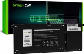 Green Cell  Green Cell H5CKD TXD03 do Dell Inspiron 5400 5401 5406 7300 5501 5502 5508 | DE157 | 5904326374317