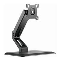 Gembird GEMBIRD STOJAK NA MONITOR Z REGULACJĄ WYSOKOŚCI 17"-32", DO 10KG | MS-D1ST-01 | 8716309135221
