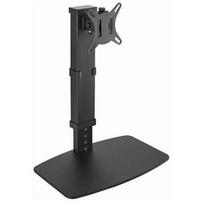 Gembird STOJAK NA MONITOR Z REGULACJĄ WYSOKOŚCI 17"-32", DO 8KG | MS-D1ST-02 | 8716309135238