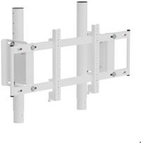 Oplite OPLITE  Mount S8 (On Top Single ) white retail | OP-S8-4MMW | 3770031134674