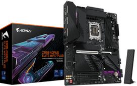 Gigabyte Z890 AORUS ELITE WIFI7 PLUS | Z890 A ELITE WIFI7 P | 4719331880798
