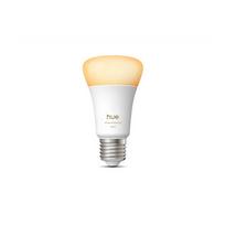Philips Hue  WA 1100 A60 1P EU | E27 | 8.1 W | Warm to cool white light | Bluetooth and Zigbee | 8720169364806 | 8720169364806