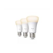 Philips Hue W 810 A60 3P EU | E27 | 7 W | Soft white light | 8720169363700 | 8720169363700