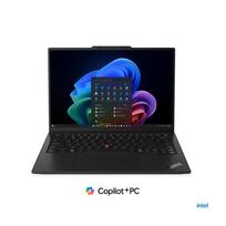 Lenovo  ThinkPad X1 Carbon G14 Intel | Black | 14 " | IPS | Touchscreen | WUXGA | 1920 x 1200 pixels | Anti-glare | Intel Core Ultra 5 | 325 | 32GB | Soldered LPDDR5X | Solid-state drive capacity 512GB | Intel Graphics | Windows 11 Pro | 802.11be | | 21V70075MX | 199275074547