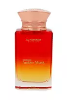 Universalūs kvepalai, Tester Al Haramain Amber Musk EDP 100ml