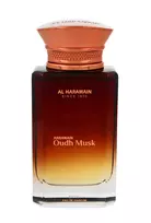 Universalūs kvepalai, Tester Al Haramain Oudh Musk EDP 100ml