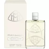 Universalūs kvepalai, Mercedes-Benz Maybach Snow White Leather EDP 100ml