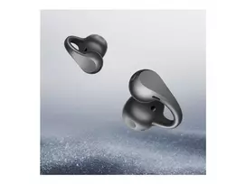 OPPO Enco Clip2 Open Earbuds Slate Grey