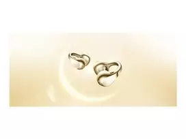 OPPO Enco Clip2 Open Earbuds Luminous