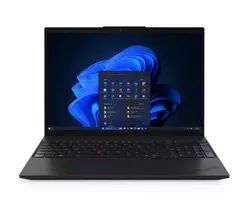 Laptop ThinkPad L16 G2 21RH001LPB W11Pro 7 PRO 350/32GB/1TB/INT/16.0 WUXGA/Black/1YR Premier WHB + 3YRS OS + CO2 Offset