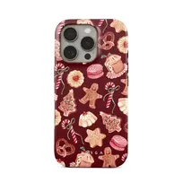 Cookie Jar - iPhone 16 Pro Case, Tough (MagSafe) / N/A