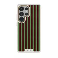 Peppermint - Samsung Galaxy S25 Ultra Case, Elite Light (Magnetic) / Gold