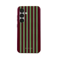 Peppermint - Samsung Galaxy S25 Plus Case, Tough (Magnetic) / N/A