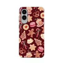 Cookie Jar - Samsung Galaxy S25 Edge Case