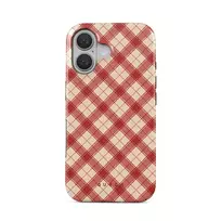 Pure Nostalgia - iPhone 16 Case, Tough (MagSafe) / N/A