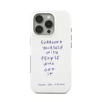 Get It - iPhone 16 Pro Max Case, Tough (MagSafe) / N/A