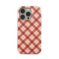 Pure Nostalgia - iPhone 16 Pro Case, Tough (MagSafe) / N/A