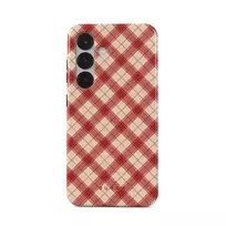 Pure Nostalgia - Samsung Galaxy S25 Plus Case, Tough (Magnetic) / N/A