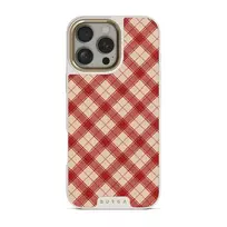 Pure Nostalgia - iPhone 16 Pro Case, Elite Light (MagSafe) / Gold