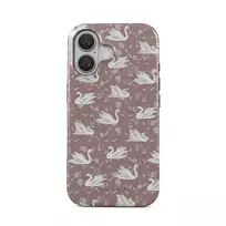 Evermore - iPhone 16 Case, Tough (MagSafe) / N/A