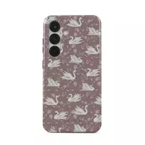 Evermore - Samsung Galaxy S25 Plus Case, Tough (Magnetic) / N/A