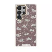 Evermore - Samsung Galaxy S25 Ultra Case, Elite Light (Magnetic) / Gold