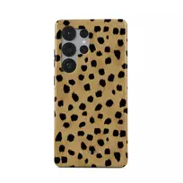 Devoted - Samsung Galaxy S25 Ultra Case, Tough (Magnetic) / N/A