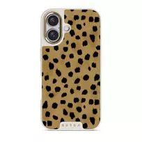 Devoted - iPhone 16 Plus Case, Elite Light (MagSafe) / Gold