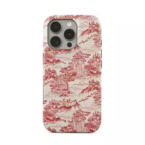 Fortress - iPhone 16 Pro Case, Tough (MagSafe) / N/A