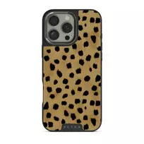 Devoted - iPhone 16 Pro Case, Elite Dark (MagSafe) / Gunmetal