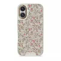 Sonnet - iPhone 16 Plus Case, Elite Light (MagSafe) / Gold