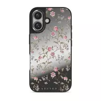 Sonnet - iPhone 16 Case, Elite Mirror Dark (MagSafe) / Gunmetal