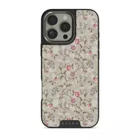 Sonnet - iPhone 16 Pro Case, Elite Dark (MagSafe) / Gunmetal