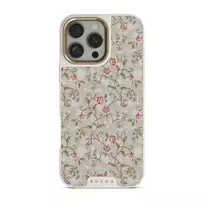 Sonnet - iPhone 16 Pro Case, Elite Light (MagSafe) / Gold