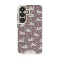 Evermore - Samsung Galaxy S25 Case, Elite Light (Magnetic) / Gold
