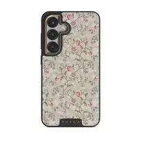 Sonnet - Samsung Galaxy S25 Plus Case, Elite Dark (Magnetic) / Gold