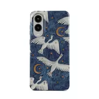 Star Crossed - Samsung Galaxy S25 Edge Case