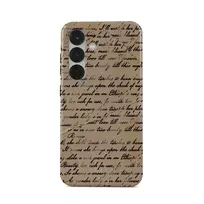 First Glance - Samsung Galaxy S25 Plus Case, Tough (Magnetic) / N/A