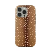 Fawn - iPhone 16 Pro Max Case, Tough (MagSafe) / N/A