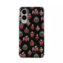 Sworn Hearts - Samsung Galaxy S25 Edge Case