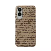 First Glance - Samsung Galaxy S25 Edge Case