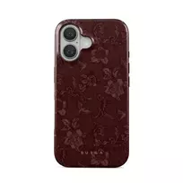 Capulet - iPhone 16 Case, Tough (MagSafe) / N/A