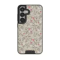 Sonnet - Samsung Galaxy S25 Plus Case, Elite Dark (Magnetic) / Gunmetal